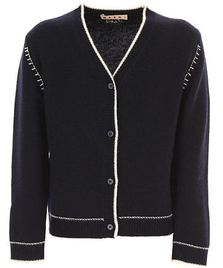 Marni Maglia cardigan M002S9