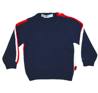 Giorgetti Crewneck Sweater MB1444