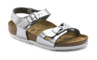 Birkenstock Sandalen 1012518 mit Schnalle