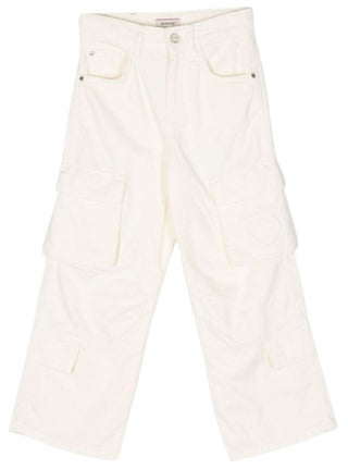 Pinko Pantalone modello cargo F3PIJGPA007