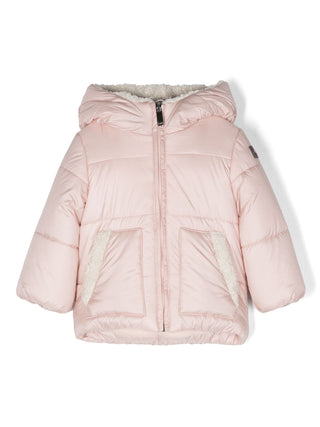 Il Gufo Kapuzenjacke A23GM383N0068