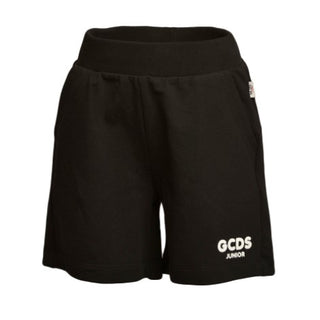 GCDS Shorts mit Logo DDQ002