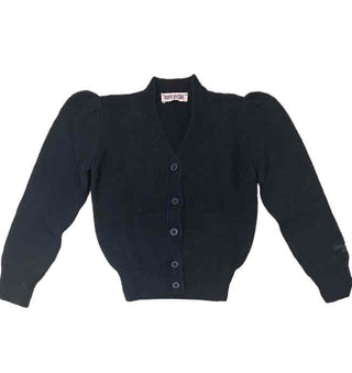 Aniye by Girl Cardigan Sweater 032363 With Buttons For Girls