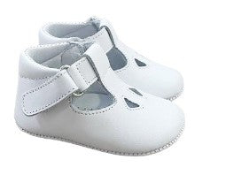 Panyno Shoes WITH EYES 2414 WITH VELCRO