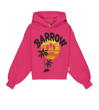 S4BKJGHS053 - Sweatshirt - Barrow