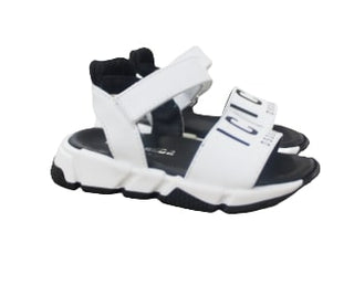 Dsquared2 Sandals 59676 WITH VELCRO