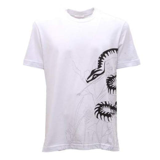 Paolo Pecora T-shirt t-shirt m/m bimbo pp2984