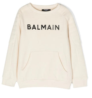 Balmain Sweatshirt BS4P10