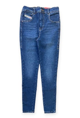 Diesel Super skinny fit jeans J00818-KXBD1