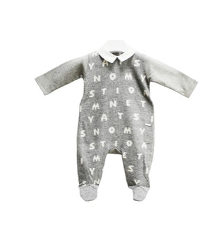 Simonetta Playsuit a25ghysim05 lässt sich zurückclipsen