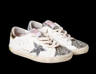 Golden Goose Sneakers  gyf10358 con lacci