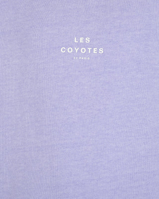 Les Coyotes de Paris 119-33-058 Girls' Crew Neck Dress