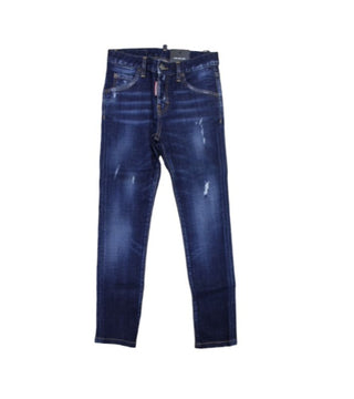 Dsquared2 Five-Pocket-Jeans DQ01PX-D00VS