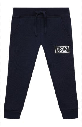 Dsquared2 Joggerhose DQ0546-D001H