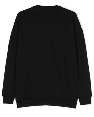 Balmain Crewneck Sweatshirt BT4Q40