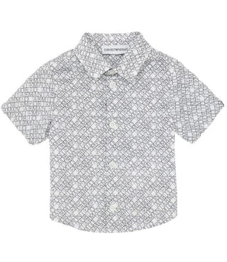 Armani Shirt Shirt m/m baby 3khcc4