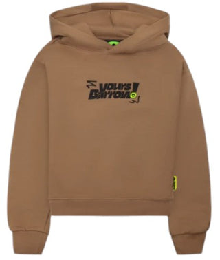 Barrow Hoodie F4BKJUHS060