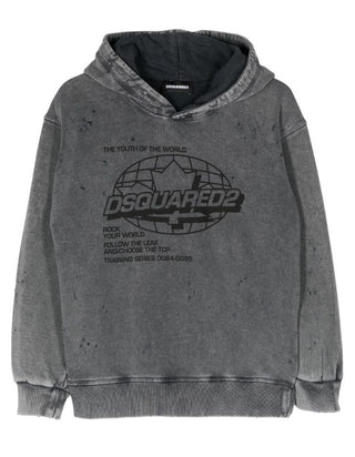 Dsquared2 Hoodie DQ1958-D0A65