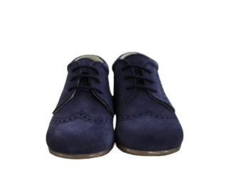 Panyno Lace-ups b3318 with laces