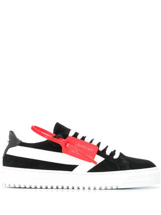 Off-White OWIA145E Sneakers mit Schnürsenkeln