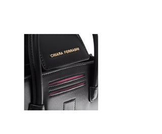 Chiara Ferragni Bag 75sb4bks Magnetic