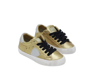 Philippe Model Sneakers  cllom63a con lacci