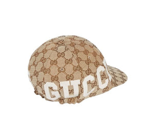 Gucci Hat CAP 751400/4HA0L9777