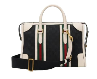 Gucci Tasche 715666 mit Reißverschluss