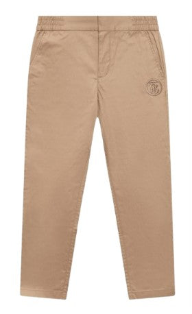 Burberry Pantaloni tasca america 8053966