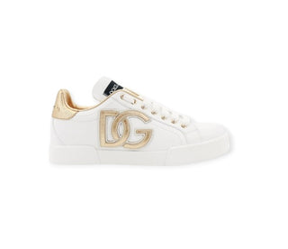 Dolce & Gabbana Sneakers  ck1545 con lacci