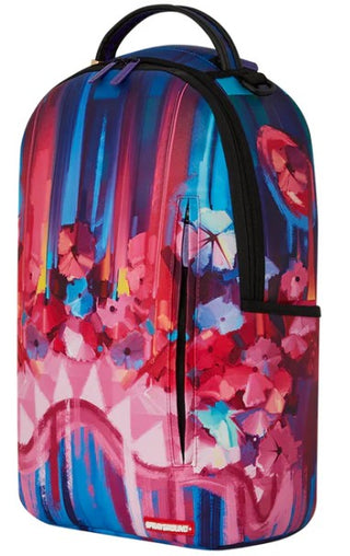 Sprayground Zaino BOTANIST DREAMS DLXSV 910B6272NSZ