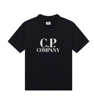 CP Company Crew-neck t-shirt 13CKTS024A