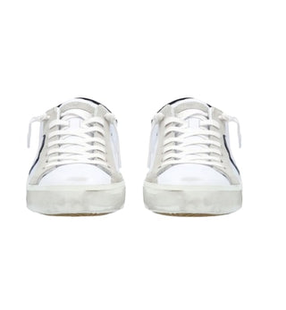 Philippe Model Sneakers prluvx22 with laces